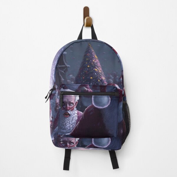 Item preview, Santa Claus Zombie Horde #2 designed and sold by Unicorn Trainwreck.