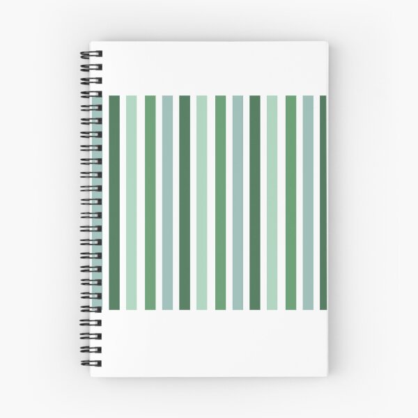 Item preview, Green Lines ~ Lineas verdes designed and sold by xingqueen.