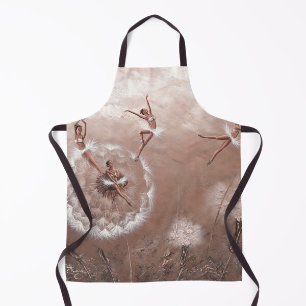 Item preview, Hidden Treasures, Ballerinas designed and sold by BellasArtStudio.