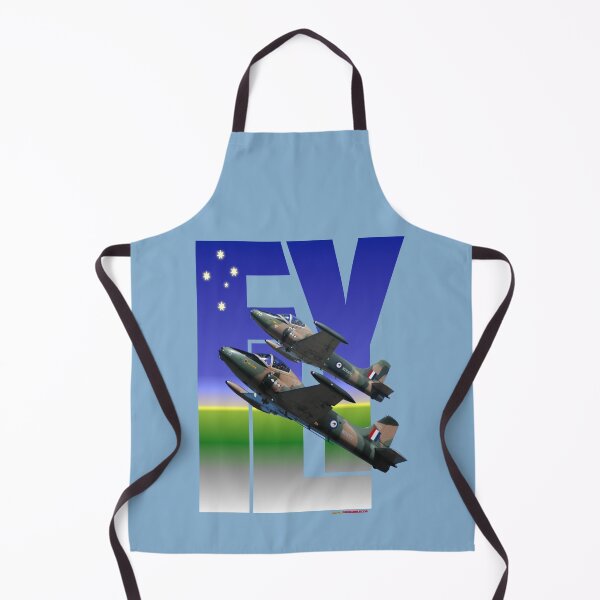 Item preview, Fly Design - Strikemaster Formation 20080927 designed and sold by muz2142.