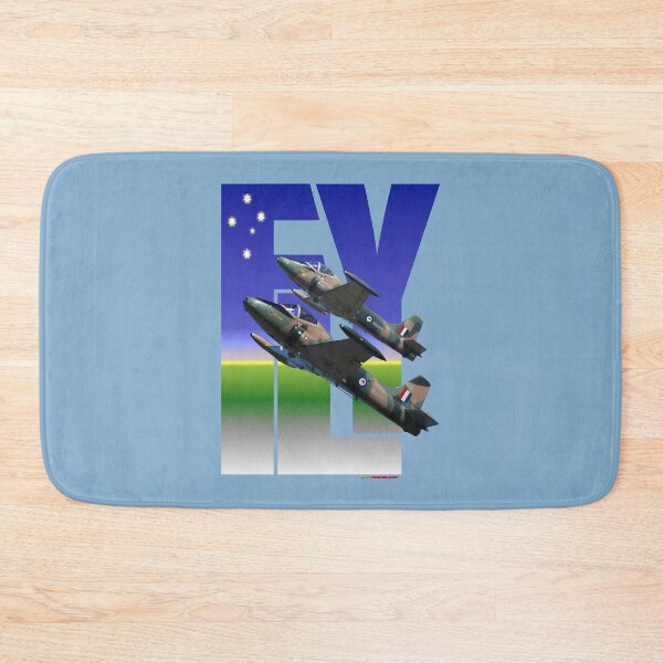 Item preview, Fly Design - Strikemaster Formation 20080927 designed and sold by muz2142.