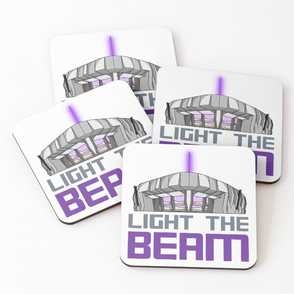 Item preview, Light The Beam - Sacramento Basketball designed and sold by sportsign.