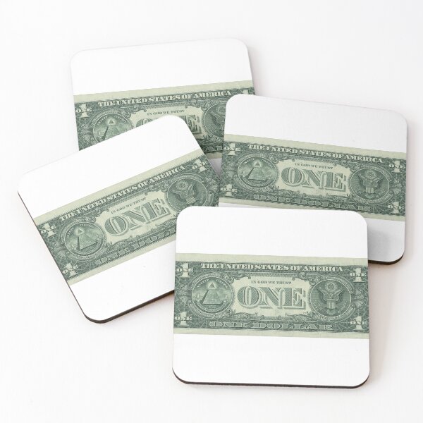 Item preview, Dollar Bill designed and sold by brunetteroger99.