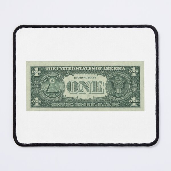 Item preview, Dollar Bill designed and sold by brunetteroger99.