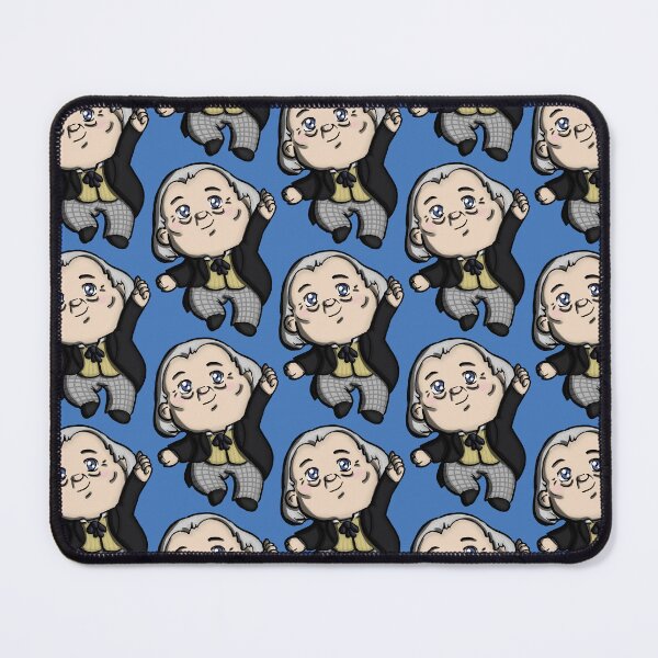 Item preview, The First Doctor designed and sold by zladdsmith.