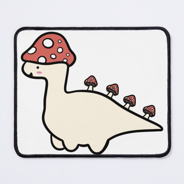Item preview, Dino-Spore designed and sold by cryptcreations.
