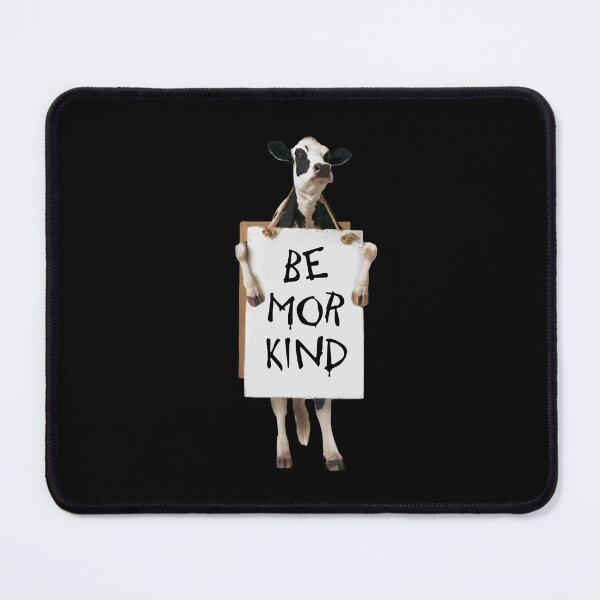 Item preview, Be Mor Kind designed and sold by AintJames.