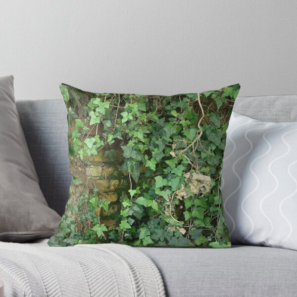 Item preview, Another Ivy In The Wall designed and sold by Minuik.