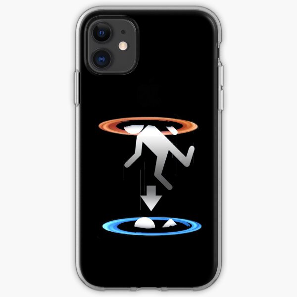 Weeeeeeeeeeeeeeee iPhone Soft Case