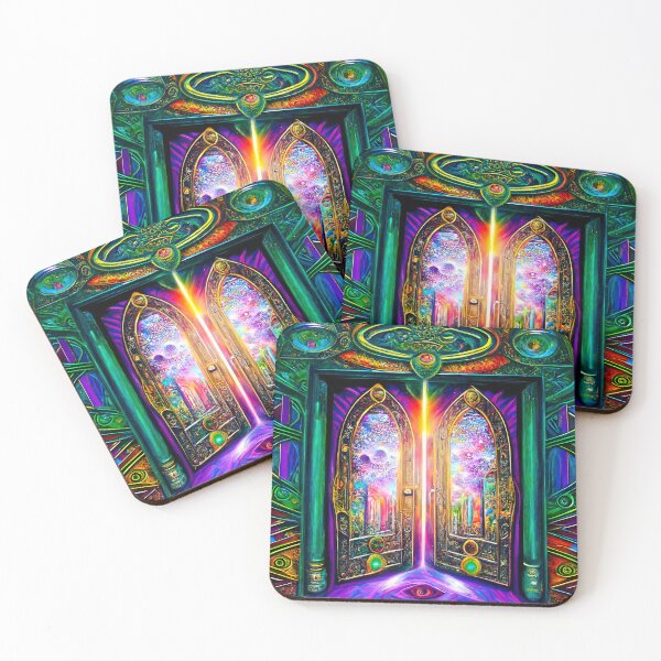 Item preview, Magic Entry Hall designed and sold by CRAFTCREATIVES.