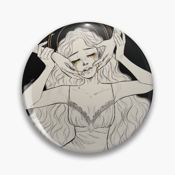 Item preview, Absolution designed and sold by GirlbossNezuko.