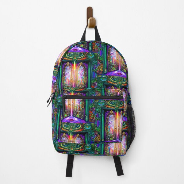 Item preview, Magic Entry Hall designed and sold by CRAFTCREATIVES.