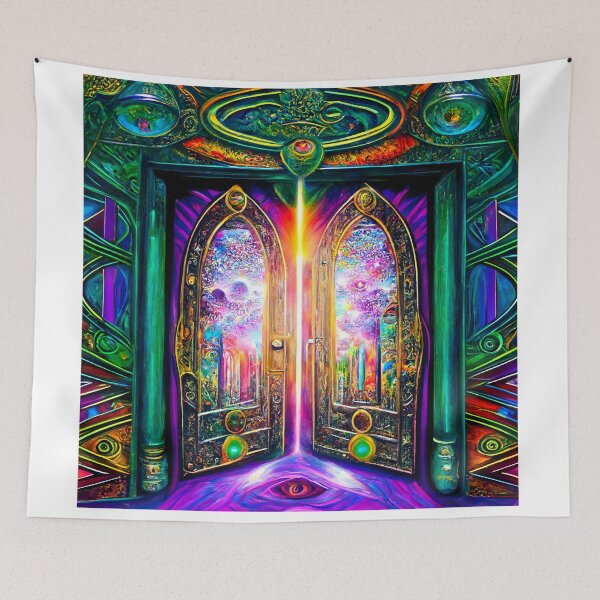 Item preview, Magic Entry Hall designed and sold by CRAFTCREATIVES.