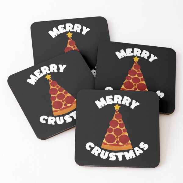 Item preview, merry crustmas designed and sold by myheadisaprison.