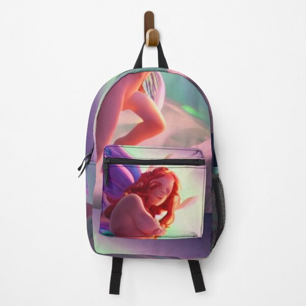 Item preview, Psychedelic fairy designed and sold by dwhowe.