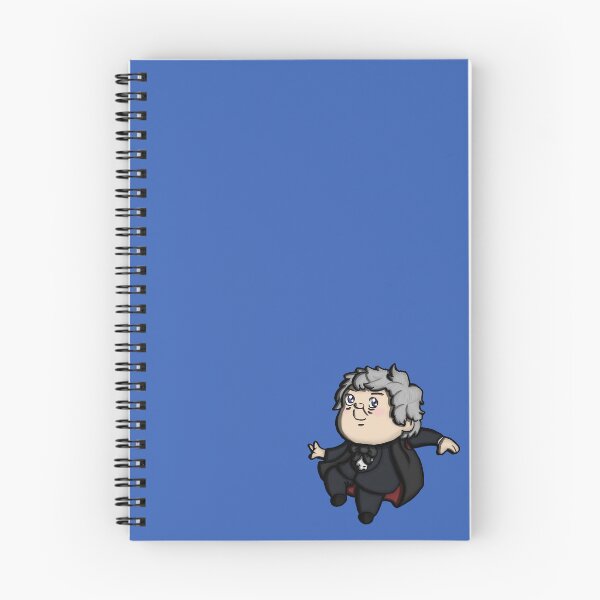Item preview, The Third Doctor designed and sold by zladdsmith.