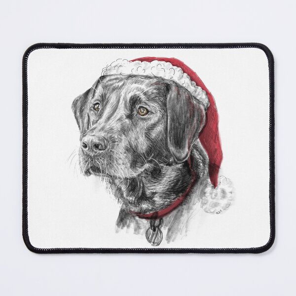 Item preview, Santa-dor  designed and sold by Strudledoodledo.
