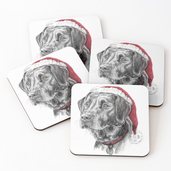 Item preview, Santa-dor  designed and sold by Strudledoodledo.