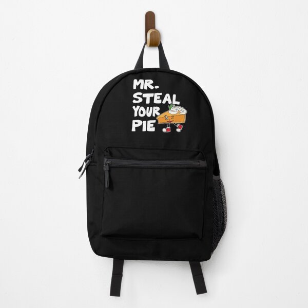 Item preview, Cool Thanksgiving Mr Steal Your Pie designed and sold by Estrytee.