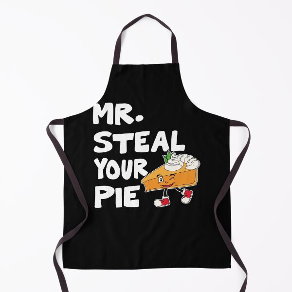 Item preview, Cool Thanksgiving Mr Steal Your Pie designed and sold by Estrytee.
