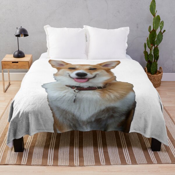 Artikelvorschau, Pembroke-Walisercorgi-Hund entworfen und verkauft von David-Howells.