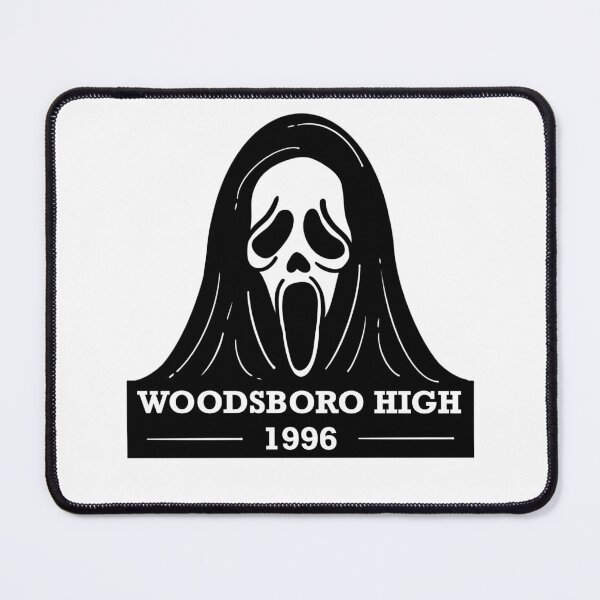 Item preview, Scream Woodsboro High. 1996 designed and sold by cryptcreations.