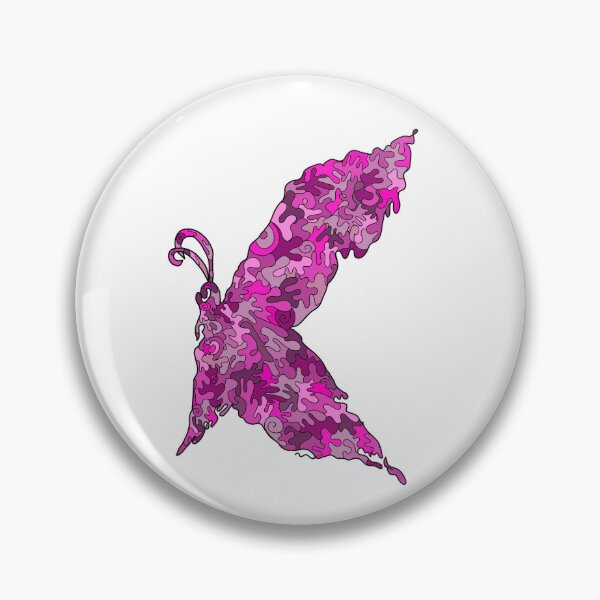 Item preview, Pink Butterfly designed and sold by balletcastle1.