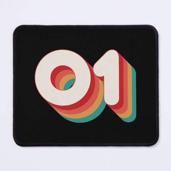 Item preview, Number 1 designed and sold by Texterns.