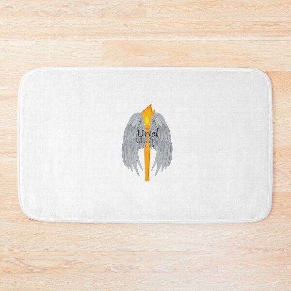 Item preview, Archangel Uriel, Angel of Light designed and sold by SelenaJ.