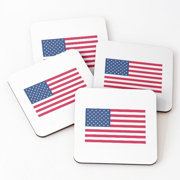 Item preview, United States flag designed and sold by brunetteroger99.