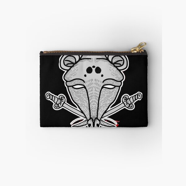 Item preview, Rat Jolly Roger designed and sold by Productsbane.