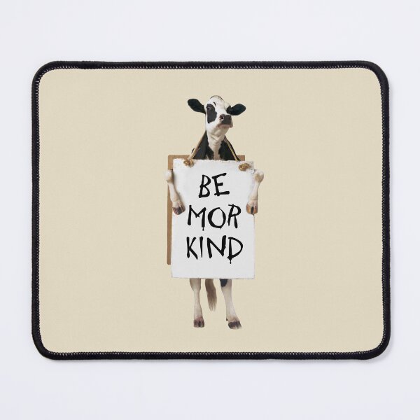 Item preview, Be Mor Kind designed and sold by AintJames.