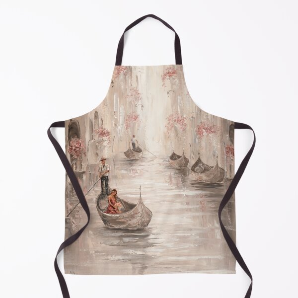 Item preview, Soul Ventures, Venice Canals designed and sold by BellasArtStudio.