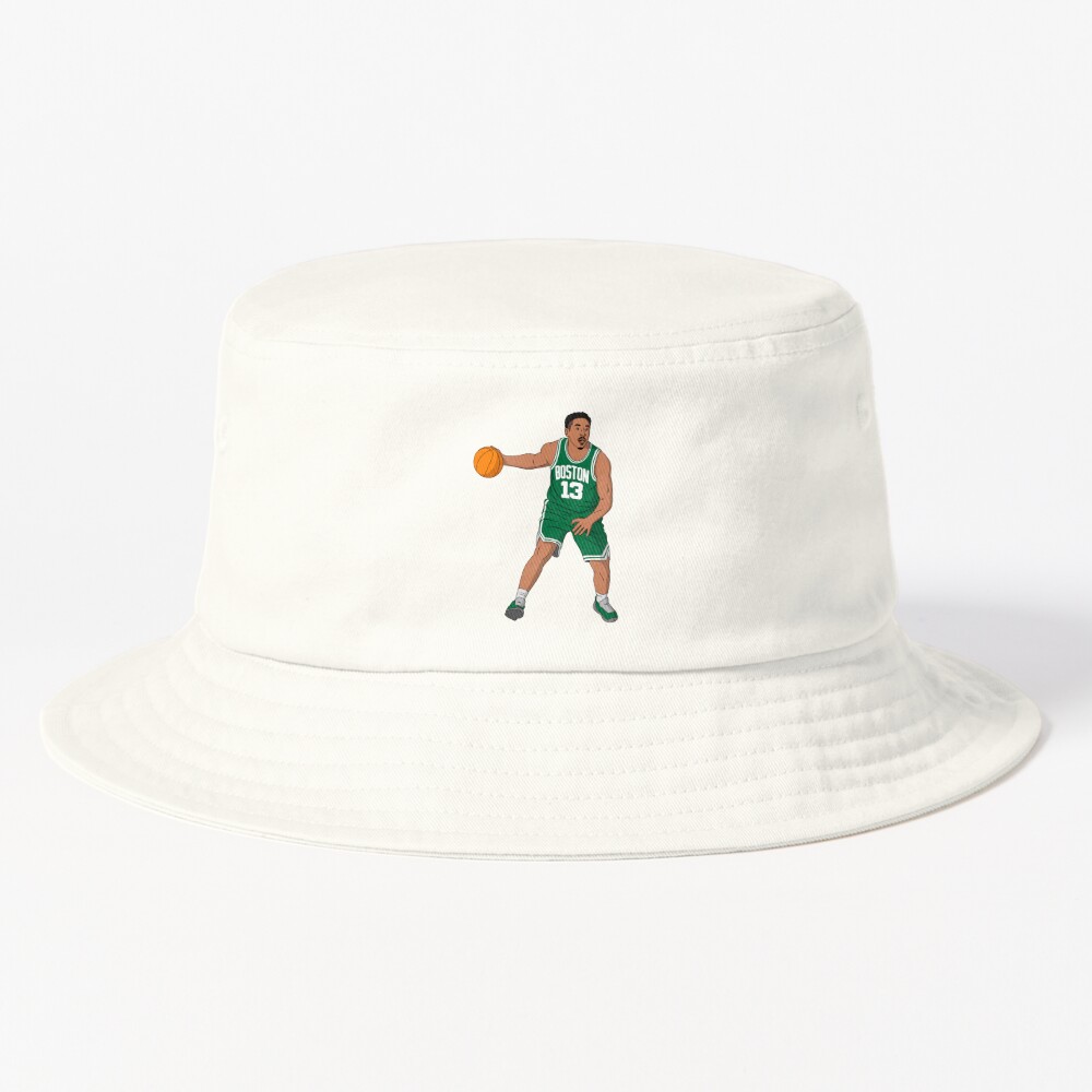 Boston Celtics Official 13 Inch X 10 Inch Glossy Gift Bag W/ White