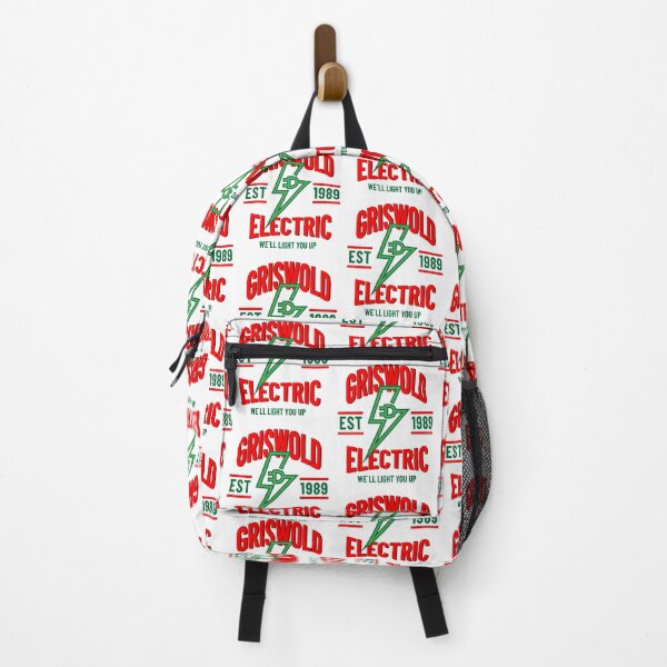 Aperçu de l'œuvre GRISWOLD ELECTRIC NOUS VOUS ALLUMERONS créée et vendue par Gift Windo.