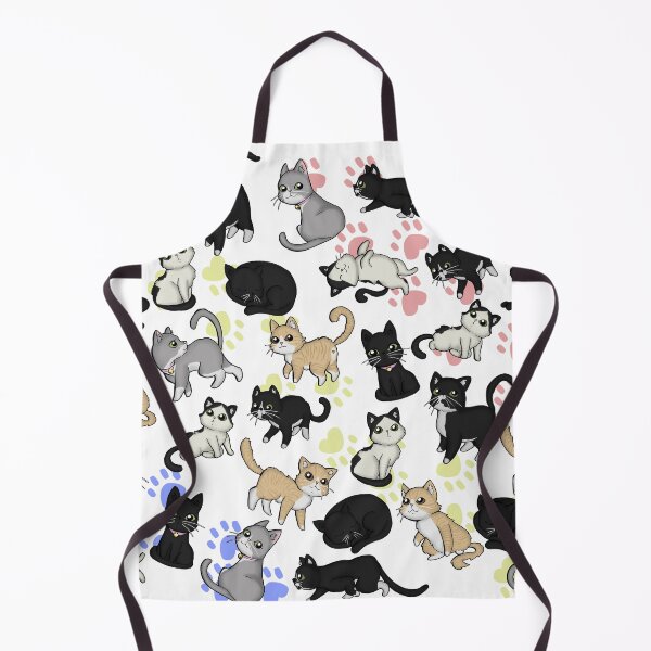 Item preview, Kitties Galore designed and sold by zladdsmith.