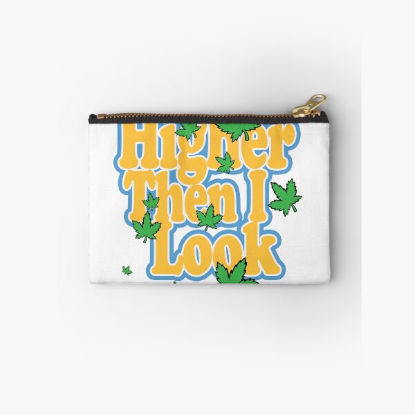 Item preview, Higher Then I Look (H.T.I.L.) designed and sold by DWPickett.