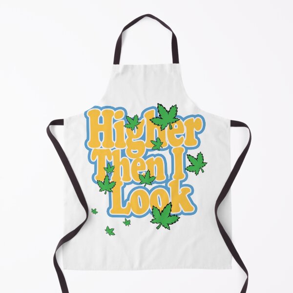 Item preview, Higher Then I Look (H.T.I.L.) designed and sold by DWPickett.
