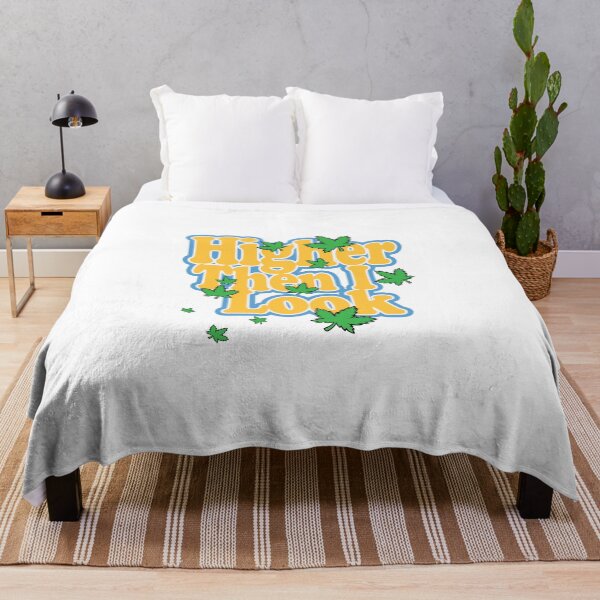 Item preview, Higher Then I Look (H.T.I.L.) designed and sold by DWPickett.