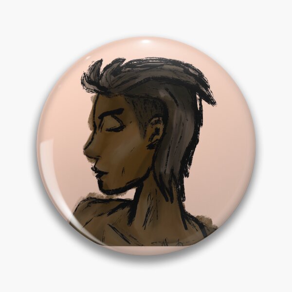 Item preview, Solemn Figure designed and sold by nicoyo.