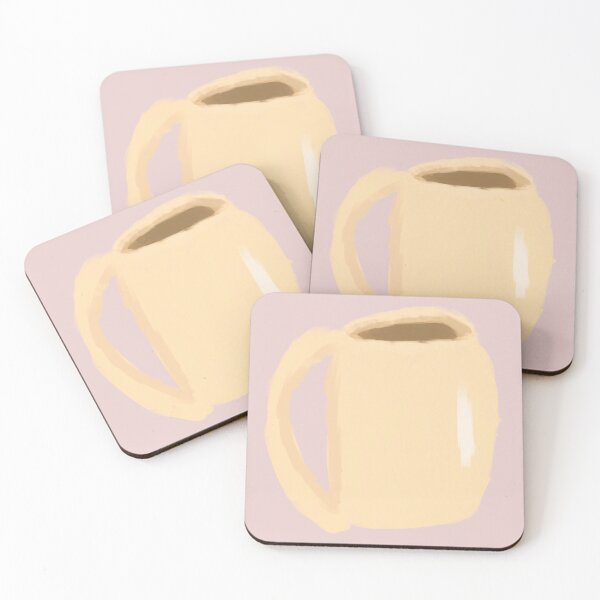 Item preview, Painted Coffee Mug designed and sold by Usagicollection.