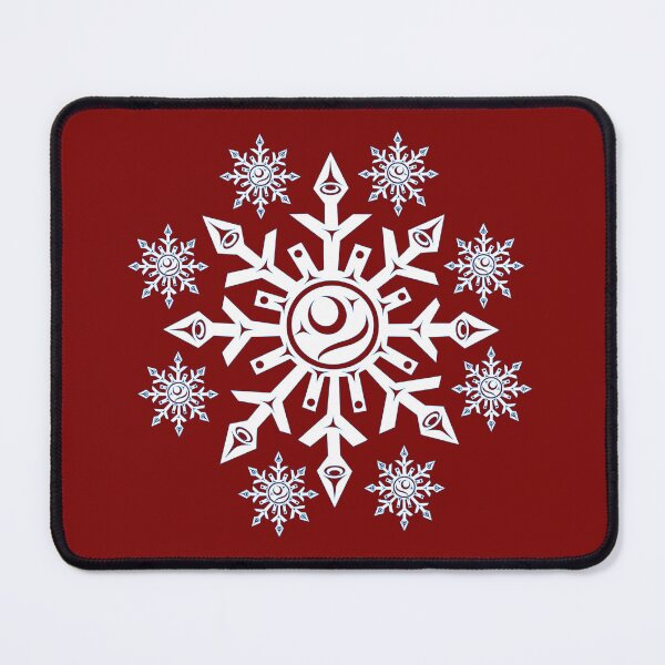 Item preview, Snowflakes Falling designed and sold by Lou-ann Neel.