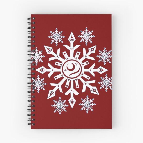 Item preview, Snowflakes Falling designed and sold by Lou-ann Neel.