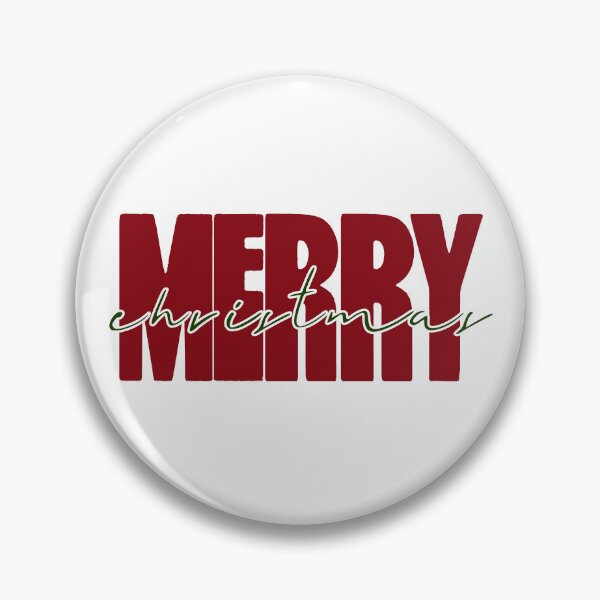 Item preview, Merry Christmas designed and sold by nerddleurddle.