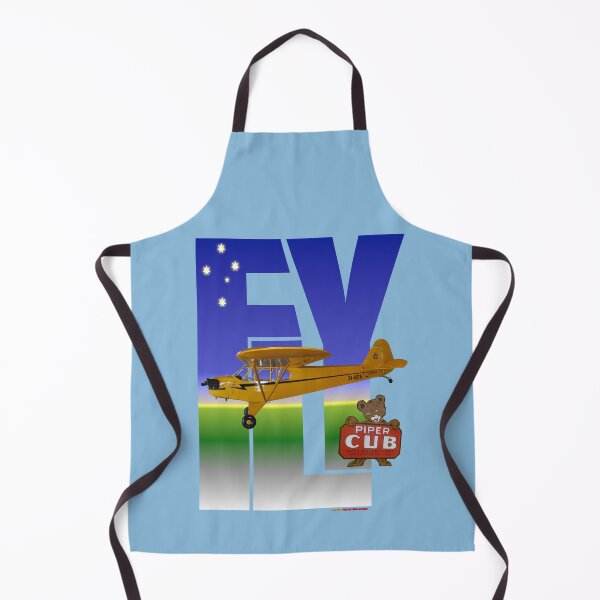 Item preview, Fly Design - Piper Cub 24-8276 20140504 designed and sold by muz2142.