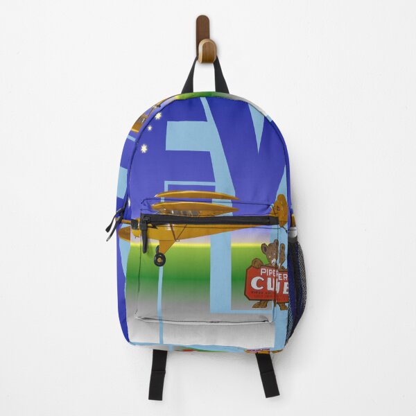 Item preview, Fly Design - Piper Cub 24-8276 20140504 designed and sold by muz2142.