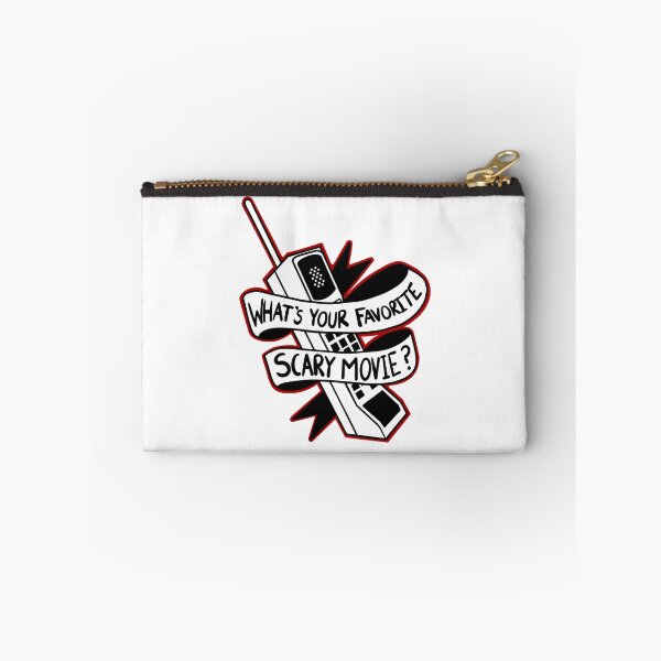 Item preview, Scream 1996 What’s Your Favorite Scary Movie? designed and sold by cryptcreations.