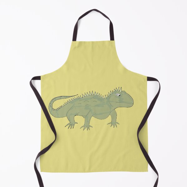 Item preview, Tuatara designed and sold by FossilRecordGNS.