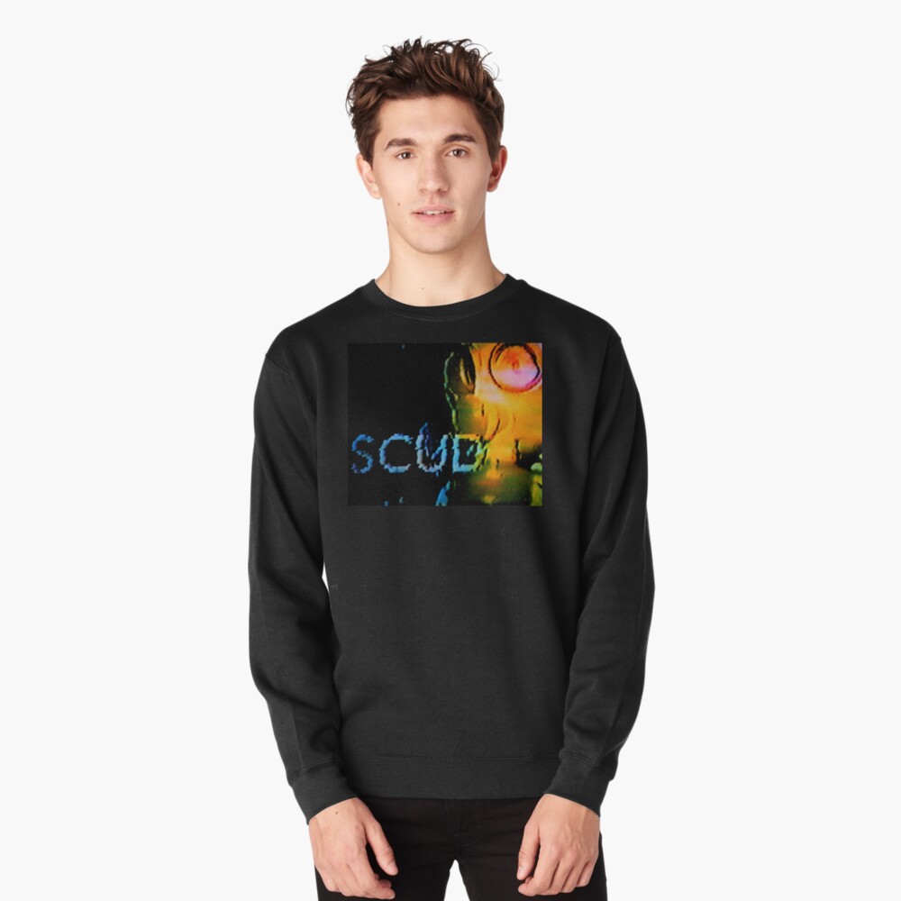 Item preview, Pullover Sweatshirt designed and sold by JoJoFavro.