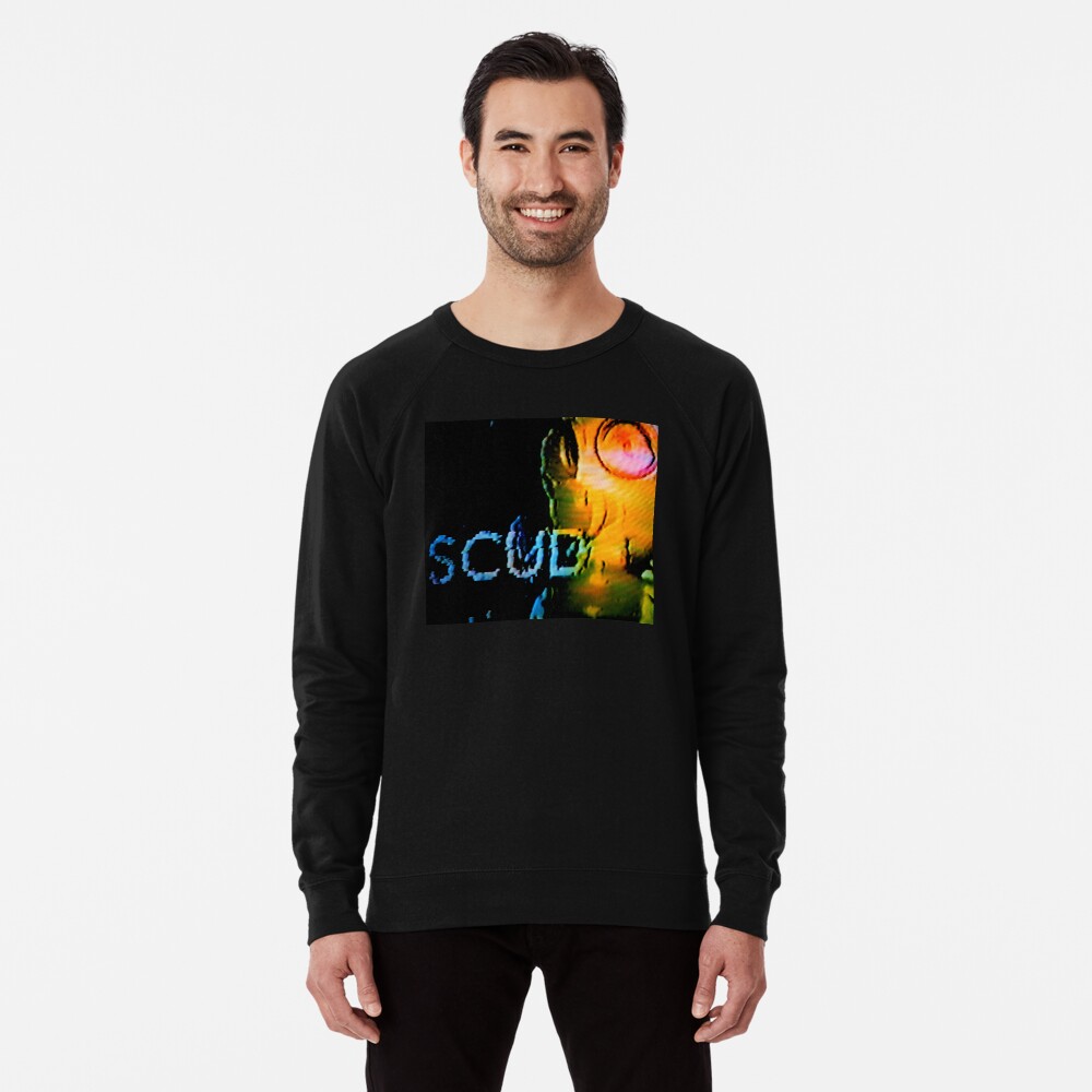 Item preview, Lightweight Sweatshirt designed and sold by JoJoFavro.